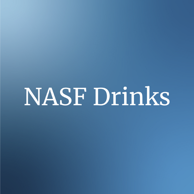 Profile image for NASF Drinks & Conversation with Live Music - open