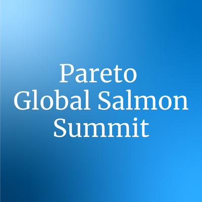 Profile image for Pareto Global Salmon Summit - Continues