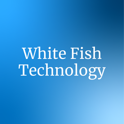Profile image for White Fish Technology