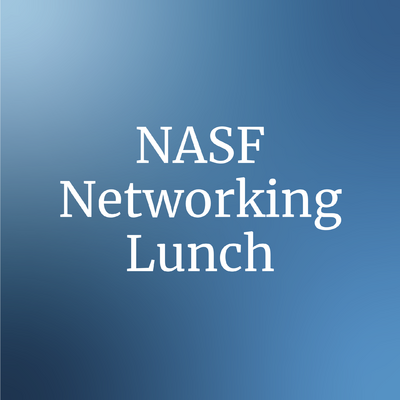 Profile image for NASF Networking Lunch