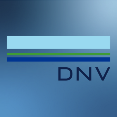 Profile image for Lunch event hosted by DNV - open