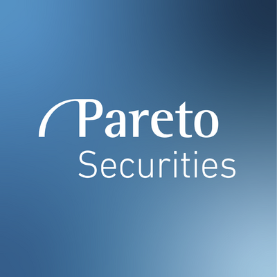 Profile image for Lunch event hosted by Pareto Securities - by invitation only 