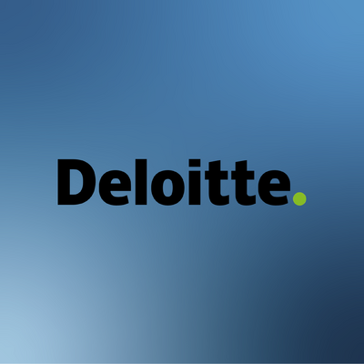 Profile image for Lunch event hosted by Deloitte - by invitation only 
