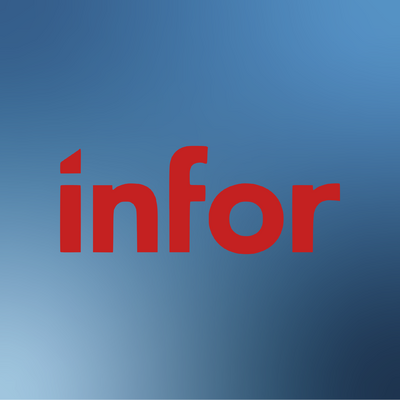 Profile image for Lunch event hosted by INFOR - open