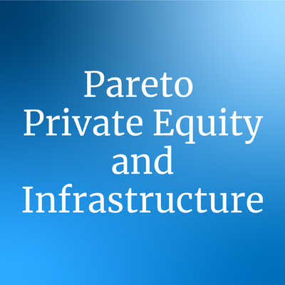 Profile image for Pareto Private Equity and Infrastructure