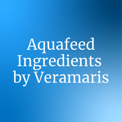 Profile image for Aquafeed Ingredients by Veramaris 