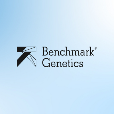 Profile image for Meet and Greet Event hosted by Benchmark Genetics - open