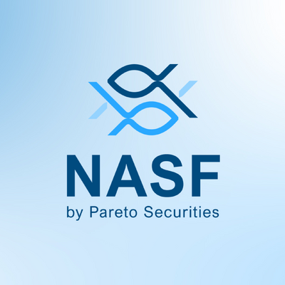 Profile image for NASF Networking Dinner Reception - open