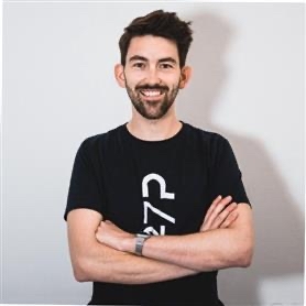 Profile image for Sebastian Shaefer