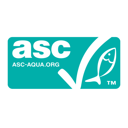 Profile image for Aquaculture Stewardship Council 