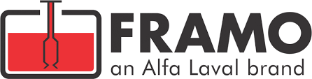 Profile image for FRAMO