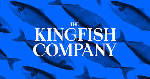 Profile image for The Kingfish Company