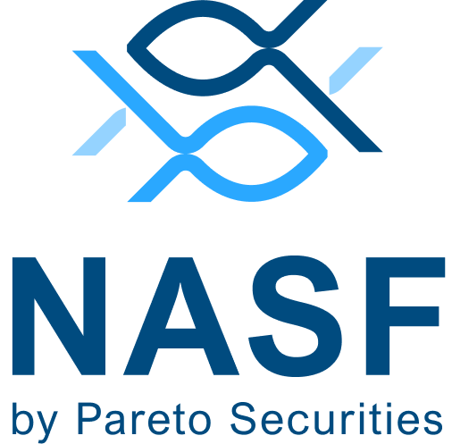 Profile image for North Atlantic Seafood Forum