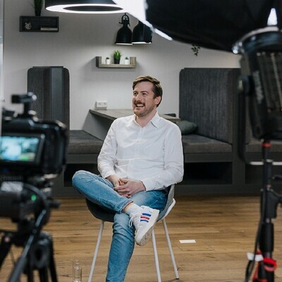 Profile image for Moritz Konz