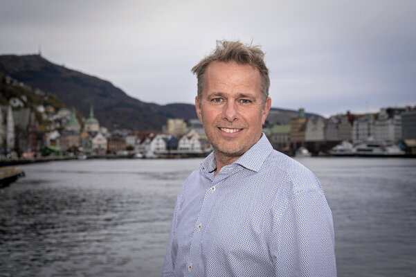 Profile image for Øystein Hage