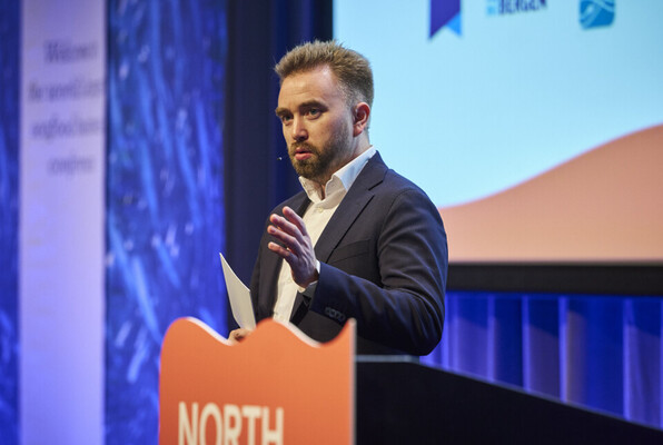 Profile image for Kristian Henriksen