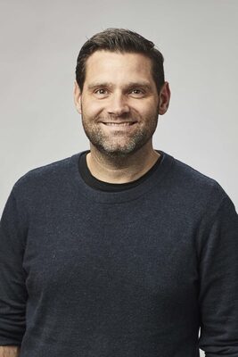 Profile image for Trond Haldorsen