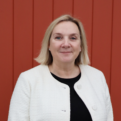 Profile image for Tara McGregor-Woodhams