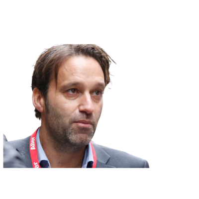 Profile image for Anders Wilhelmsen