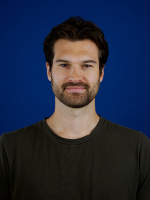 Profile image for Eric Öste