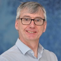 Profile image for Mark Bowkett