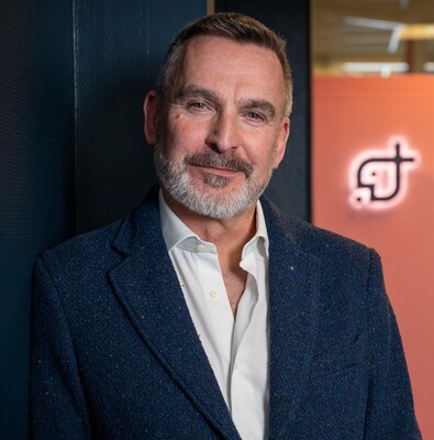 Profile image for Steve Tucker