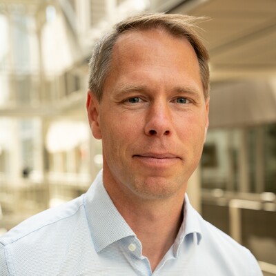 Profile image for Simen Kristoffersen