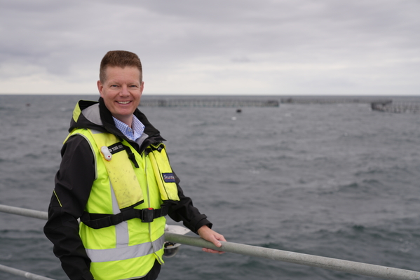 Profile image for Ole Kristian Sivertsen