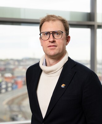 Profile image for Anders Hagestande