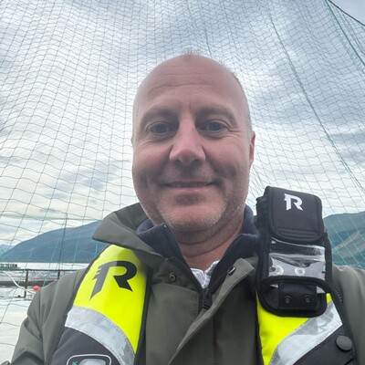 Profile image for Kristian Framstad