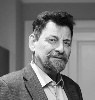 Profile image for Geir Nordahl-Pedersen