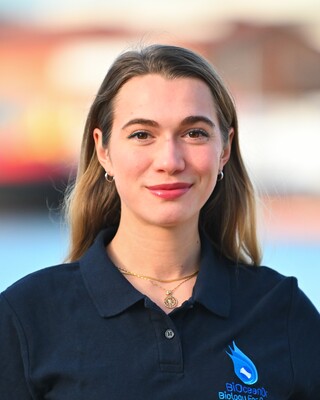 Profile image for Alexia Mouton