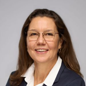 Profile image for Anne Mette Baek