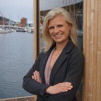 Profile image for Ingebjørg O. Sævareid