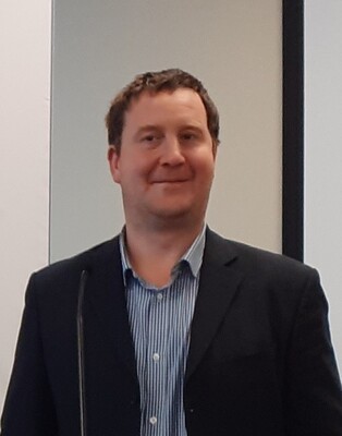 Profile image for Will Davies