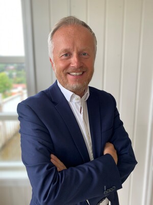 Profile image for Jørn Berg