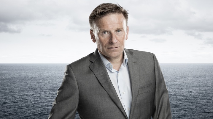 Profile image for Oli Samro