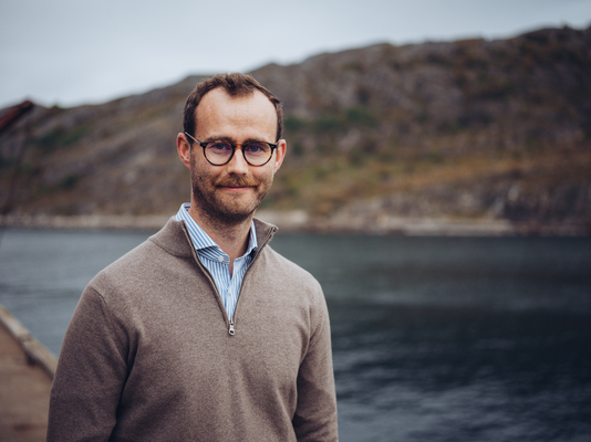 Profile image for Kristian Lorentsen