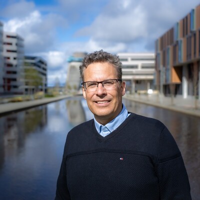 Profile image for Frode Vatne