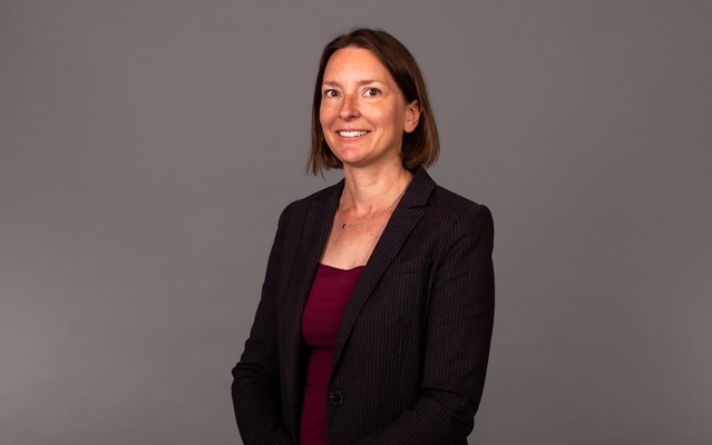 Profile image for Veronique Jamin