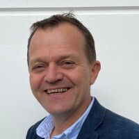 Profile image for Roy Glomset