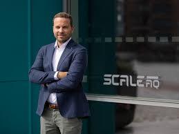 Profile image for Audun Sivertsen Fjeldvær