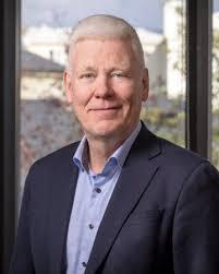 Profile image for Steinþór Pálsson