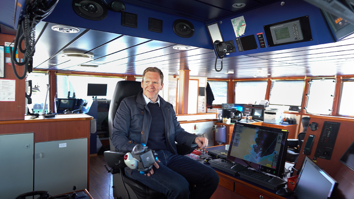 Profile image for Tommy Torvanger