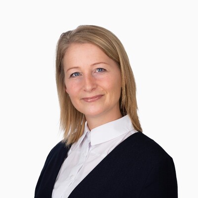 Profile image for Torill Fladvad