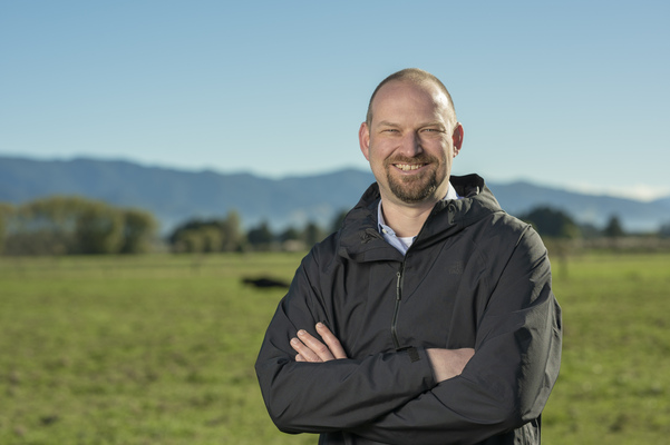 Profile image for Mark Van Nieuwland