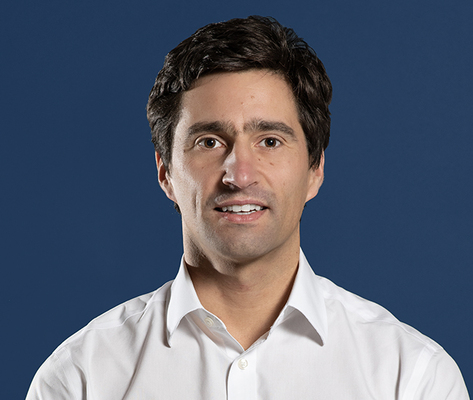 Profile image for José Ramón Gutiérrez del Pedregal