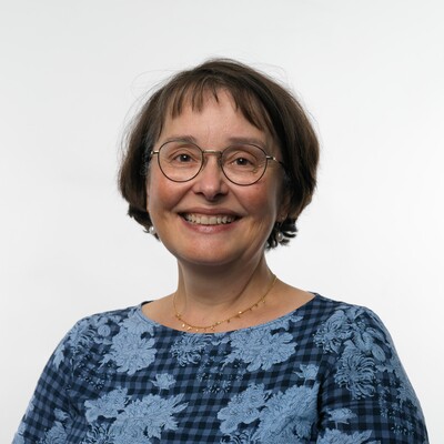 Profile image for Heidi Nilsen