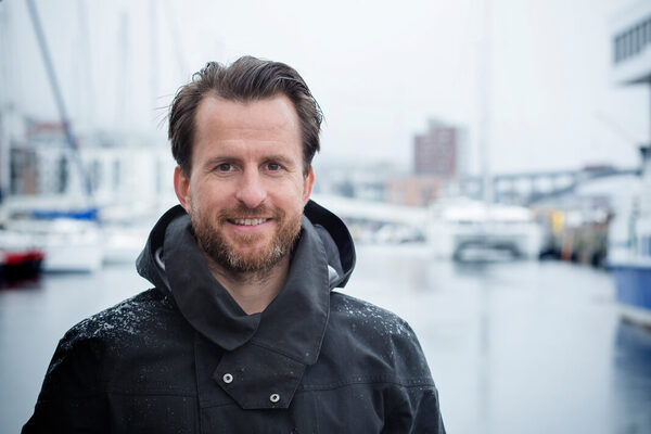 Profile image for Tarjei Eide