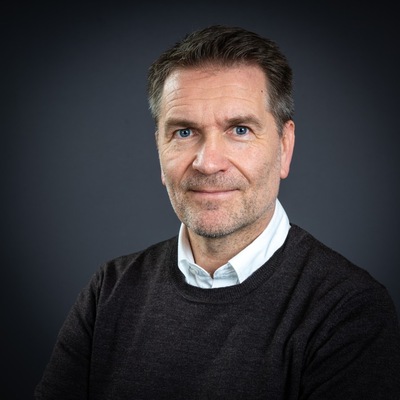 Profile image for Stig Førre